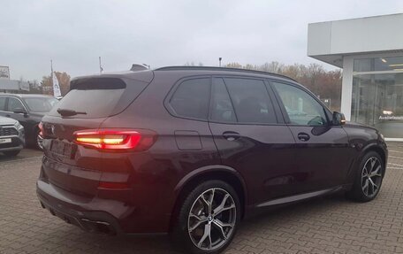 BMW X5, 2021 год, 9 990 000 рублей, 7 фотография