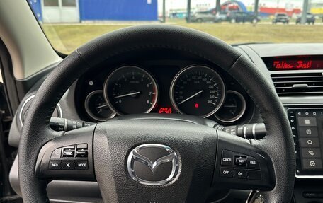 Mazda 6, 2010 год, 1 550 000 рублей, 16 фотография