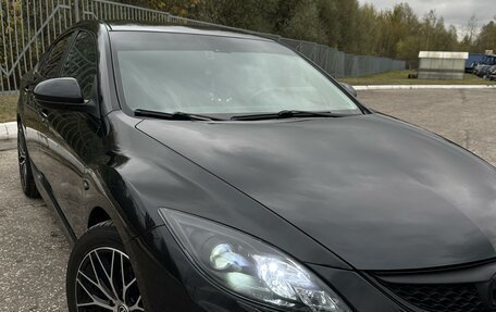 Mazda 6, 2010 год, 1 550 000 рублей, 19 фотография