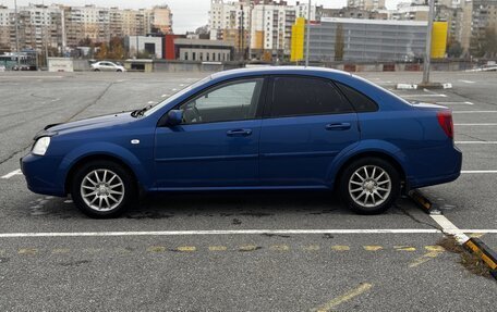 Chevrolet Lacetti, 2008 год, 550 000 рублей, 2 фотография