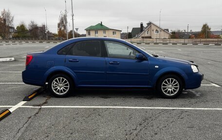 Chevrolet Lacetti, 2008 год, 550 000 рублей, 6 фотография