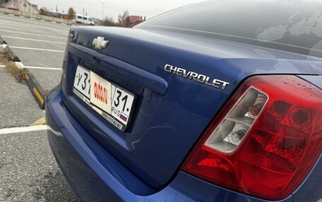 Chevrolet Lacetti, 2008 год, 550 000 рублей, 17 фотография