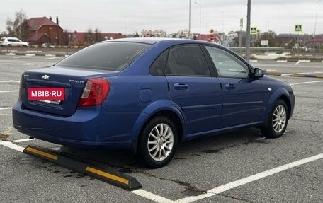 Chevrolet Lacetti, 2008 год, 550 000 рублей, 5 фотография