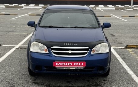 Chevrolet Lacetti, 2008 год, 550 000 рублей, 7 фотография