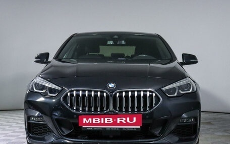 BMW 2 серия F44, 2020 год, 3 100 000 рублей, 2 фотография