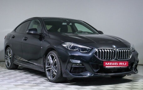 BMW 2 серия F44, 2020 год, 3 100 000 рублей, 3 фотография