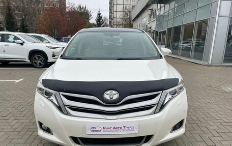 Toyota Venza I, 2013 год, 2 270 000 рублей, 2 фотография