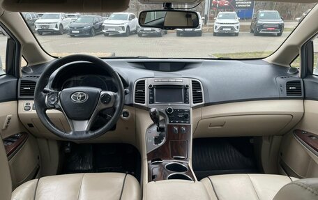 Toyota Venza I, 2013 год, 2 270 000 рублей, 4 фотография