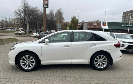 Toyota Venza I, 2013 год, 2 270 000 рублей, 19 фотография