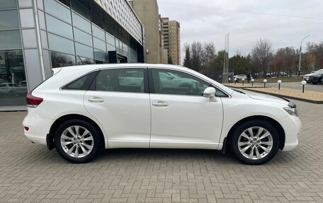 Toyota Venza I, 2013 год, 2 270 000 рублей, 17 фотография