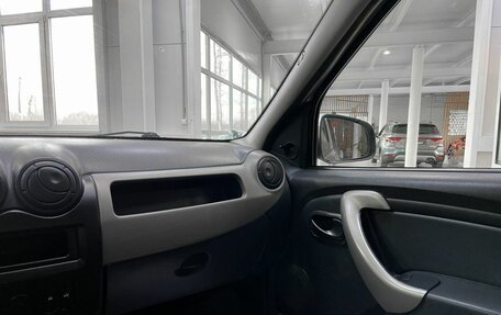 Renault Logan I, 2013 год, 549 000 рублей, 21 фотография