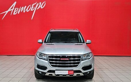 Haval H8, 2015 год, 1 525 000 рублей, 8 фотография