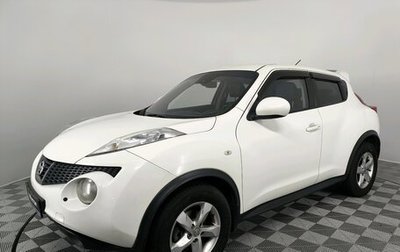 Nissan Juke II, 2012 год, 1 090 000 рублей, 1 фотография