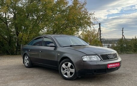 Audi A6, 1999 год, 295 000 рублей, 1 фотография