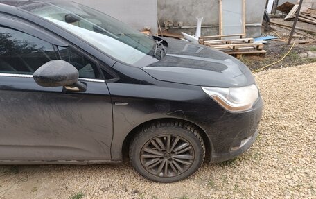 Citroen C4 II рестайлинг, 2011 год, 700 000 рублей, 9 фотография