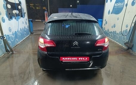 Citroen C4 II рестайлинг, 2011 год, 700 000 рублей, 20 фотография