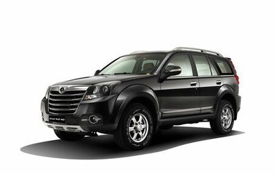 Great Wall Hover H3 I, 2014 год, 1 380 000 рублей, 1 фотография