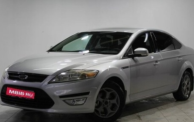 Ford Mondeo IV, 2011 год, 819 000 рублей, 1 фотография