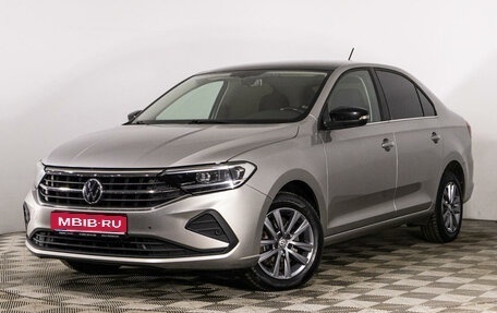 Volkswagen Polo VI (EU Market), 2020 год, 1 785 000 рублей, 1 фотография