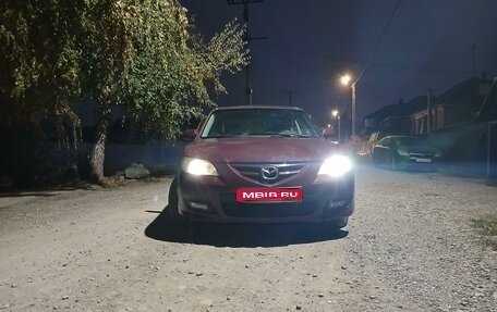 Mazda 3, 2008 год, 530 000 рублей, 1 фотография