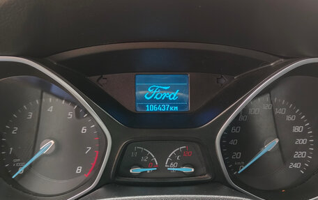 Ford Focus III, 2013 год, 949 000 рублей, 13 фотография