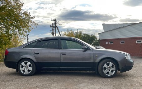 Audi A6, 1999 год, 295 000 рублей, 2 фотография