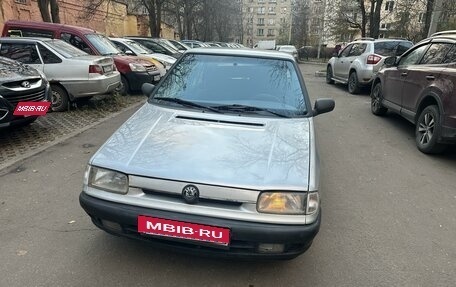 Skoda Felicia I рестайлинг, 1997 год, 207 000 рублей, 21 фотография