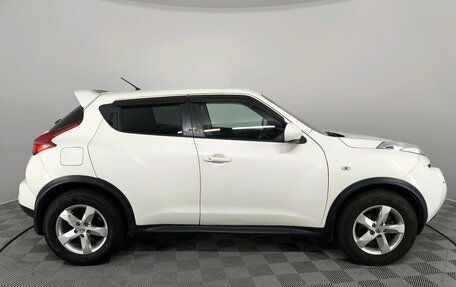 Nissan Juke II, 2012 год, 1 090 000 рублей, 4 фотография