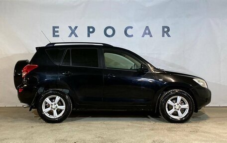 Toyota RAV4, 2007 год, 1 385 000 рублей, 6 фотография