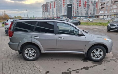 Haval H5 I, 2020 год, 1 650 000 рублей, 5 фотография