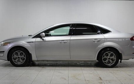 Ford Mondeo IV, 2011 год, 819 000 рублей, 8 фотография