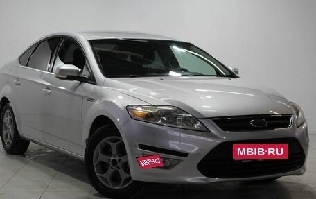 Ford Mondeo IV, 2011 год, 819 000 рублей, 3 фотография