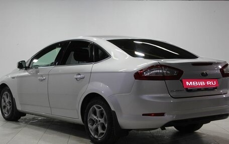 Ford Mondeo IV, 2011 год, 819 000 рублей, 7 фотография