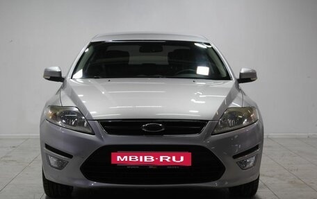 Ford Mondeo IV, 2011 год, 819 000 рублей, 2 фотография