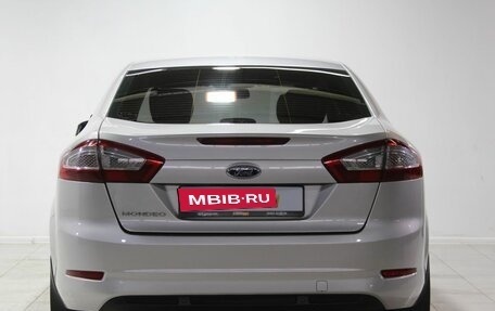 Ford Mondeo IV, 2011 год, 819 000 рублей, 6 фотография