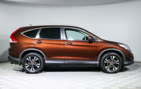 Honda CR-V IV, 2013 год, 2 060 000 рублей, 4 фотография