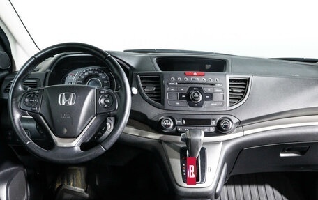 Honda CR-V IV, 2013 год, 2 060 000 рублей, 12 фотография