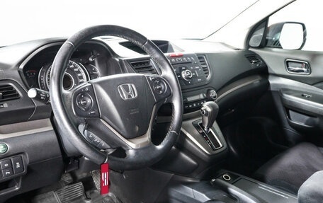 Honda CR-V IV, 2013 год, 2 060 000 рублей, 14 фотография