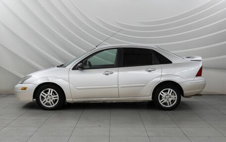 Ford Focus IV, 2002 год, 328 000 рублей, 2 фотография