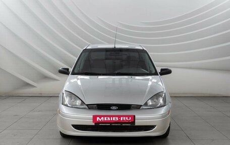 Ford Focus IV, 2002 год, 328 000 рублей, 4 фотография