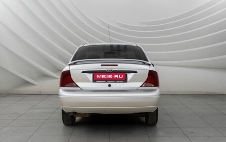 Ford Focus IV, 2002 год, 328 000 рублей, 7 фотография