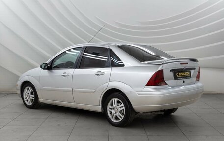 Ford Focus IV, 2002 год, 328 000 рублей, 8 фотография