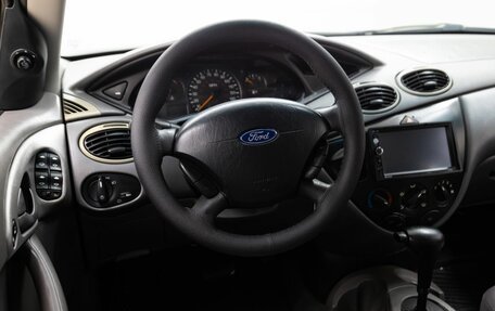 Ford Focus IV, 2002 год, 328 000 рублей, 20 фотография