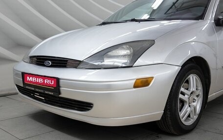 Ford Focus IV, 2002 год, 328 000 рублей, 11 фотография