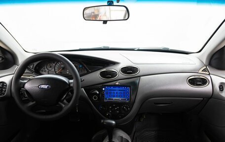 Ford Focus IV, 2002 год, 328 000 рублей, 29 фотография