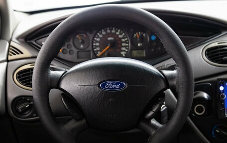 Ford Focus IV, 2002 год, 328 000 рублей, 33 фотография