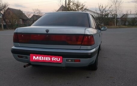 Daewoo Espero, 1998 год, 350 000 рублей, 10 фотография