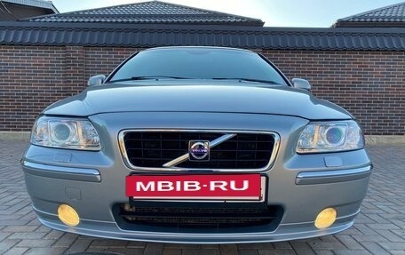 Volvo S60 III, 2007 год, 830 000 рублей, 2 фотография