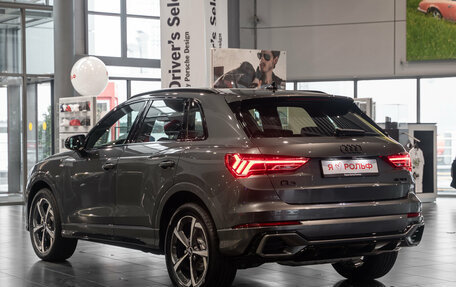 Audi Q3, 2024 год, 6 200 000 рублей, 9 фотография