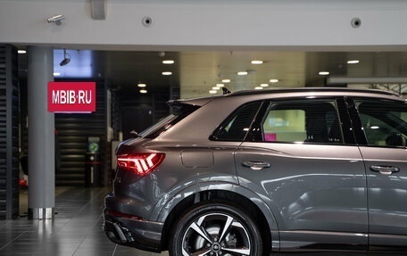 Audi Q3, 2024 год, 6 200 000 рублей, 5 фотография